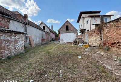 Casă cu 4 camere cu Teren 475 Mp în Turnișor