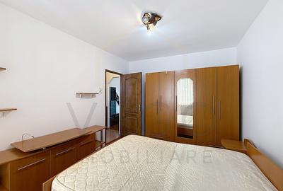 Apartament cu 2 camere semidecomandat, mobilat în Gheorgheni - 6