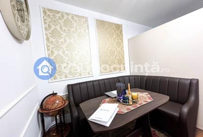 Apartament cu 3 camere decomandat în Mihai Bravu - 4