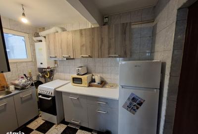 Apartament cu 2 camere semidecomandat în Zețarilor - 6