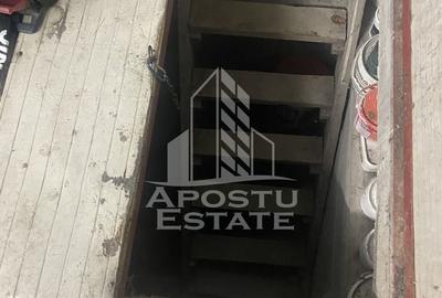 Casă individuală cu 5 camere cu Canalizare în Sacoșu Turcesc - 8