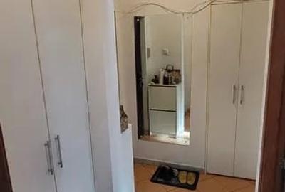 Garsonieră decomandată în Dristor