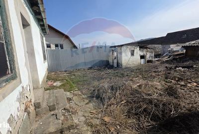 Casă cu 3 camere cu Teren 140 Mp în Central - 4