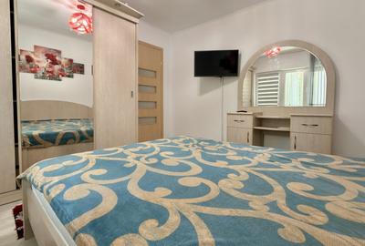 Apartament cu 3 camere decomandat, mobilat în Casa de Cultură - 4