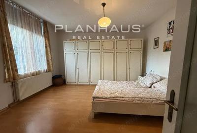 Casă cu 2 camere cu Teren 249 Mp în Ultracentral
