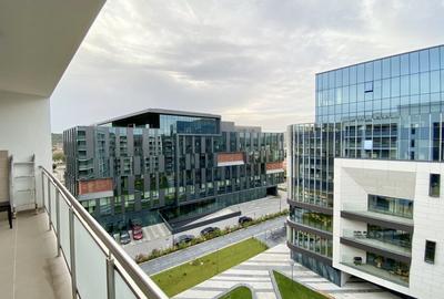 Apartament cu 2 camere semidecomandat, mobilat în Central - 8
