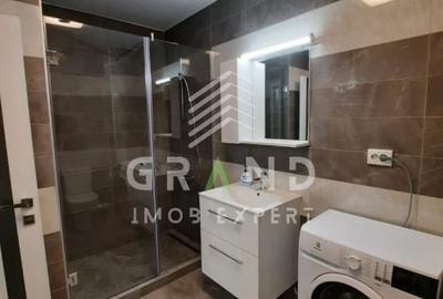 Apartament cu 2 camere semidecomandat, mobilat în Mănăștur - 9