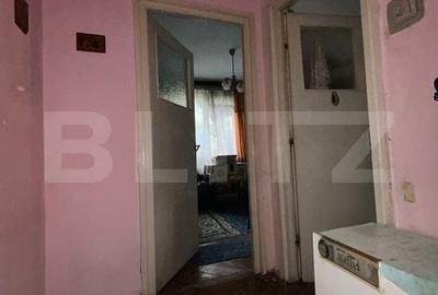 Apartament cu 2 camere semidecomandat în Central - 4