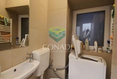 Apartament cu 3 camere Armeneasca - 21