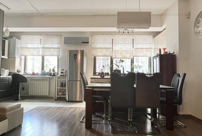 Apartament cu 3 camere decomandat, mobilat în Decebal - 15