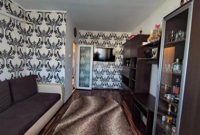 Apartament cu 2 camere decomandat, mobilat în Poarta 6 - 2