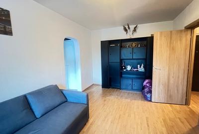 Apartament 2 camere Dristor - Park Lake, stradal, 5 minute de metrou, modern - 31