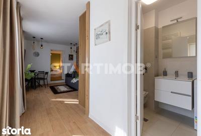 Casă cu 5 camere cu Canalizare în Central - 16