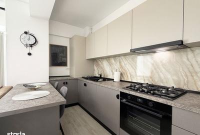 Apartament cu 2 camere în Central - 8
