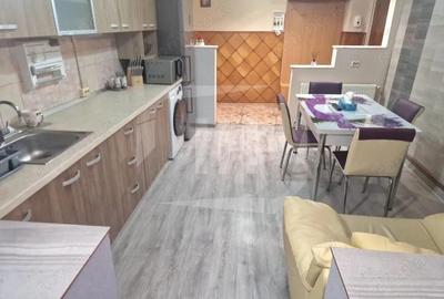 Apartament 2 camere, decomandat, Intre Lacuri - Iulius Mall - 1