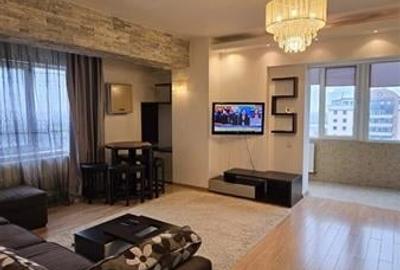 Berceni-Oltenitei-Sun Plaza- apartament 2 camere,mobilat si utilat, loc de parca - 7