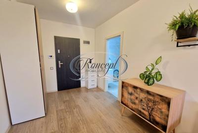 Apartament modern cu terasa si parcare, Grand Park Residence - 3