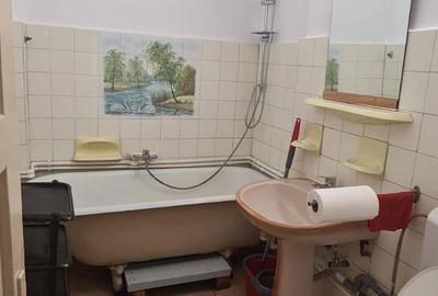 Apartament cu 2 camere decomandat în Central - 7