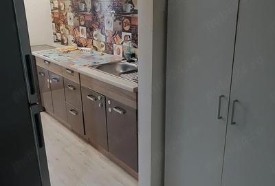 Garsonieră decomandată în Central - 5