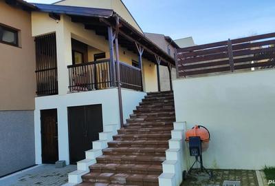 Casă cu 9 camere în Sâncraiu de Mureș - 2