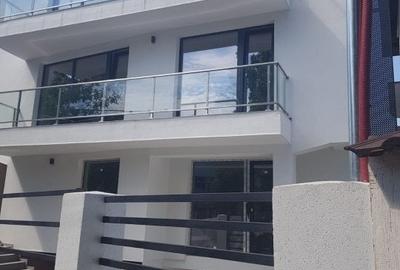 Apartament 2 camere, terasa 23mp, imobil tip vila, singur pe etaj - 4