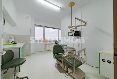 Spațiu comercial, de 115 mp, în Centrul Civic - 7