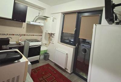 Garsonieră decomandată, mobilată în Cug - 2