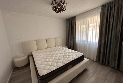 Apartament cu 3 camere decomandat în Central - 2