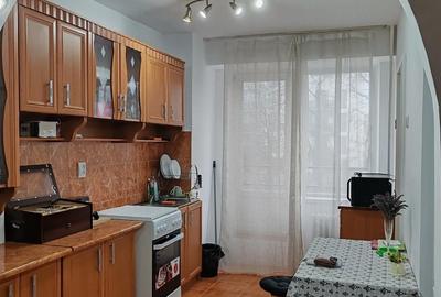 Apartament cu 3 camere semidecomandat în Cantemir - 2
