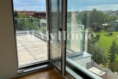 VILA 7 CAMERE/FINISAJE PREMIUM/IANCU NICOLAE- JOLIE VILLE/CAMBRIDGE SCHOOL - 19