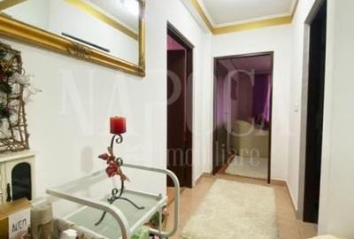 Apartament 3 camere de vanzare in Oncea Oradea, Oradea - 3