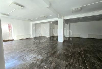 Spatiu comercial 146 mp la parter | 3 parcari | 300m de C-tin Brancusi - 5