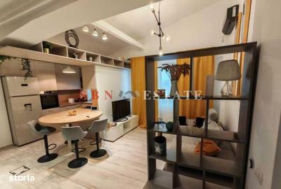 Apartament cu 4 camere decomandat, mobilat în Chitila - 3