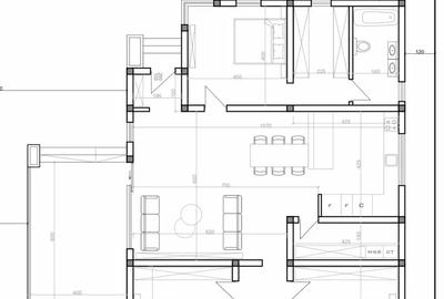 Casa de vanzare Bucov (Mica Roma) - 4