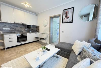 Apartament cu 2 camere în Central - 12
