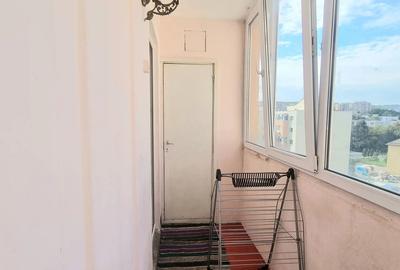 Apartament cu 2 camere decomandat în Mănăștur - 5