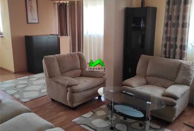 Apartament de Inchiriat 3 camere Sibiu Calea Poplacii - 2