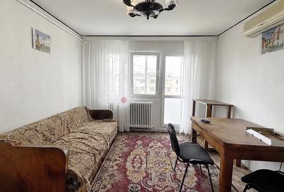 Apartament cu 2 camere decomandat în Astra - 8