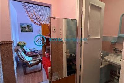 Apartament cu 2 camere nedecomandat, mobilat în Vest - 7