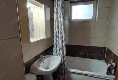 Apartament cu 3 camere semidecomandat în Tomis IV - 2