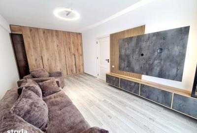 Apartament cu 2 camere decomandat în Central - 6