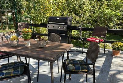 Vila Exclusivista Drumul Poienii / Pretabil Regim Hotelier - 12