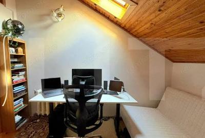 Apartament spa?ios cu 6 camere zona Centrala - 8