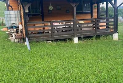 Casă cu 3 camere în Vama - 3