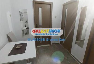 Garsonieră decomandată, mobilată în Vitan Mall - 2