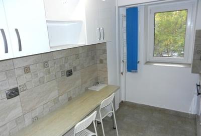 Garsonieră decomandată, mobilată în Aviației - 3