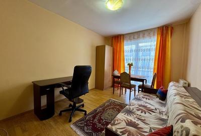 Apartament cu 2 camere decomandat, mobilat în Florești - 5