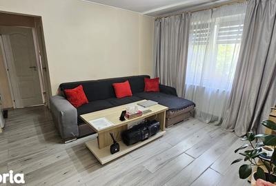 Apartament cu 2 camere în Giurgiului - 2