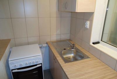 Apartament cu 2 camere semidecomandat în Zorilor - 4