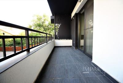 Apartament cu 3 camere semidecomandat, mobilat în Ultracentral - 14